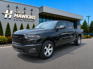 ram ram 1500 pickup 2026 1C6SRFGP3TN217271 image ram ram 1500 pickup 2026 1C6SRFGP3TN217271 image